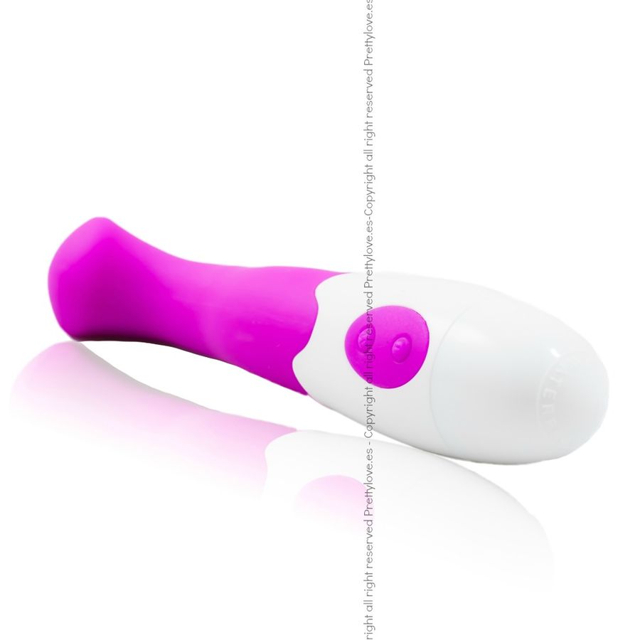 PRETTY LOVE - FLIRTS CHARLES VIBRATOR