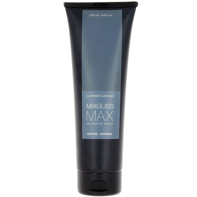 MIXGLISS - MAX ANAL DILATOR GLIDEMIDDEL 250ML