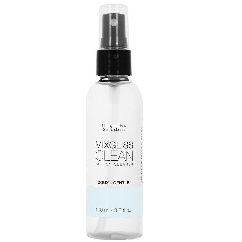MIXGLISS - LEGETØJSRENS 100 ML