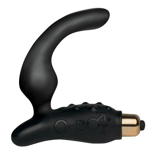 ROCKS-OFF - O-BOY PROSTATASTIMULATOR 7V 