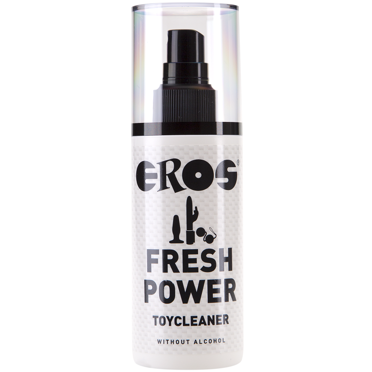 EROS POWER LINE - POWER UDEN ALKOHOL