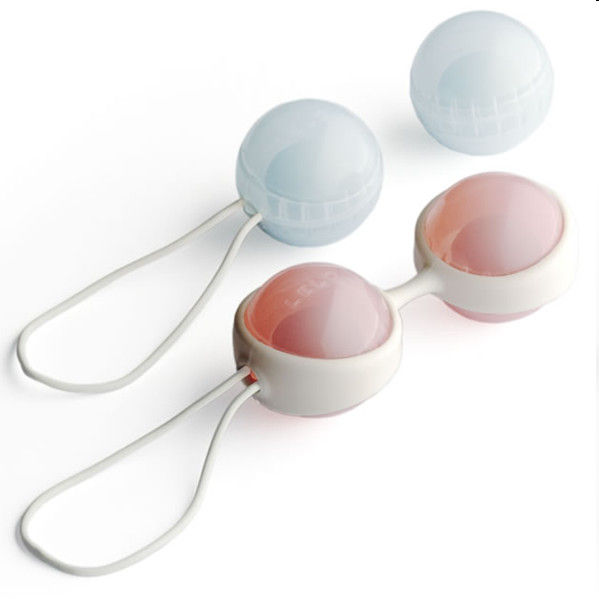 LELO - LUNA BEADS MINI KEGELBOLLER