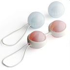 LELO - LUNA BEADS MINI KEGELBOLLER