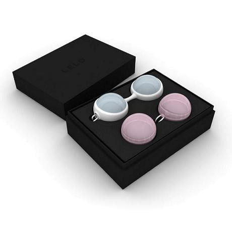 LELO - LUNA BEADS MINI KEGELBOLLER