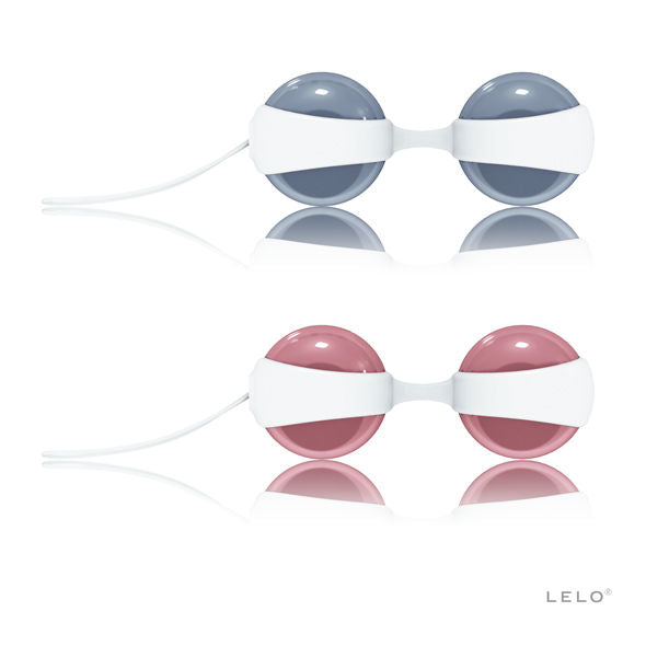 LELO - LUNA BEADS MINI KEGELBOLLER