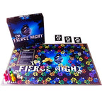 FIERCE GAME - BRÆTSPILET TIL DEN FIERCE NIGHT