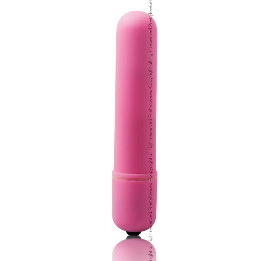 BAILE - MAGIC X10 VIBRERENDE KUGLET