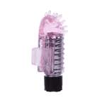 BAILE - MINI SILIKONE FINGERVIBRATOR