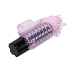 BAILE - MINI SILIKONE FINGERVIBRATOR