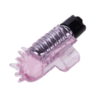 BAILE - MINI SILIKONE FINGERVIBRATOR