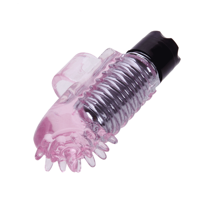 BAILE - MINI SILIKONE FINGERVIBRATOR