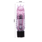 BAILE - MINI SILIKONE FINGERVIBRATOR