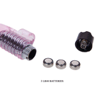 BAILE - MINI SILIKONE FINGERVIBRATOR
