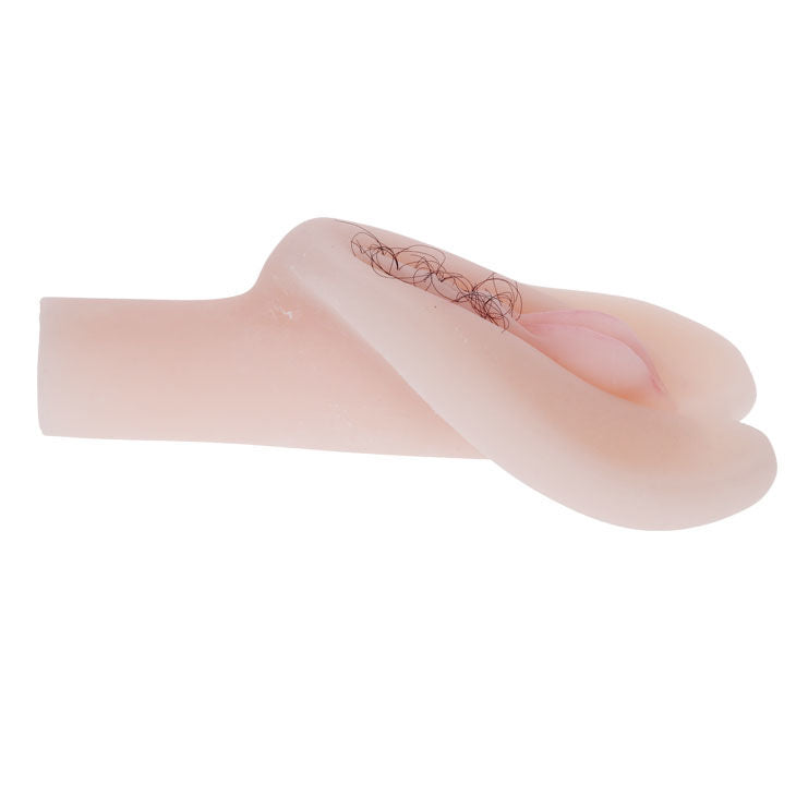 BAILE - ULTRA REALISTISK VIBRERENDE VAGINA
