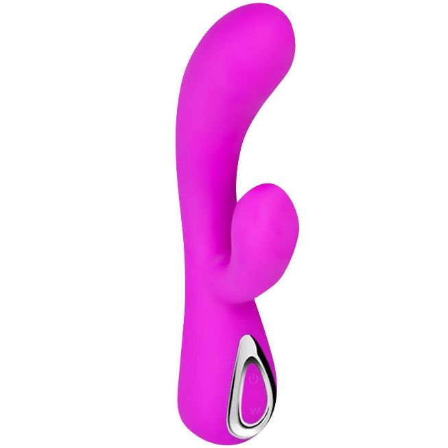 PRETTY LOVE - SMART HONNINGVIBRATOR