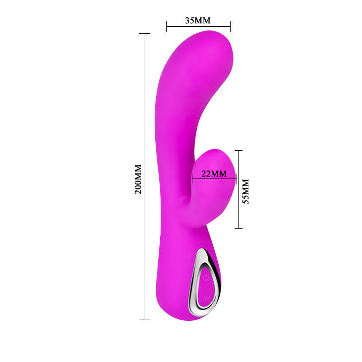 PRETTY LOVE - SMART HONNINGVIBRATOR