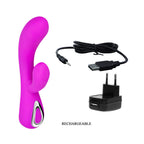 PRETTY LOVE - SMART HONNINGVIBRATOR