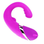PRETTY LOVE - AMOUR PROSTATA OG G-SPOT LILLA