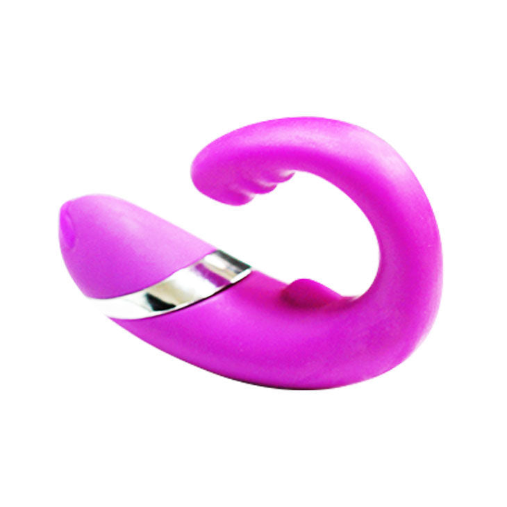 PRETTY LOVE - AMOUR PROSTATA OG G-SPOT LILLA