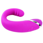 PRETTY LOVE - AMOUR PROSTATA OG G-SPOT LILLA