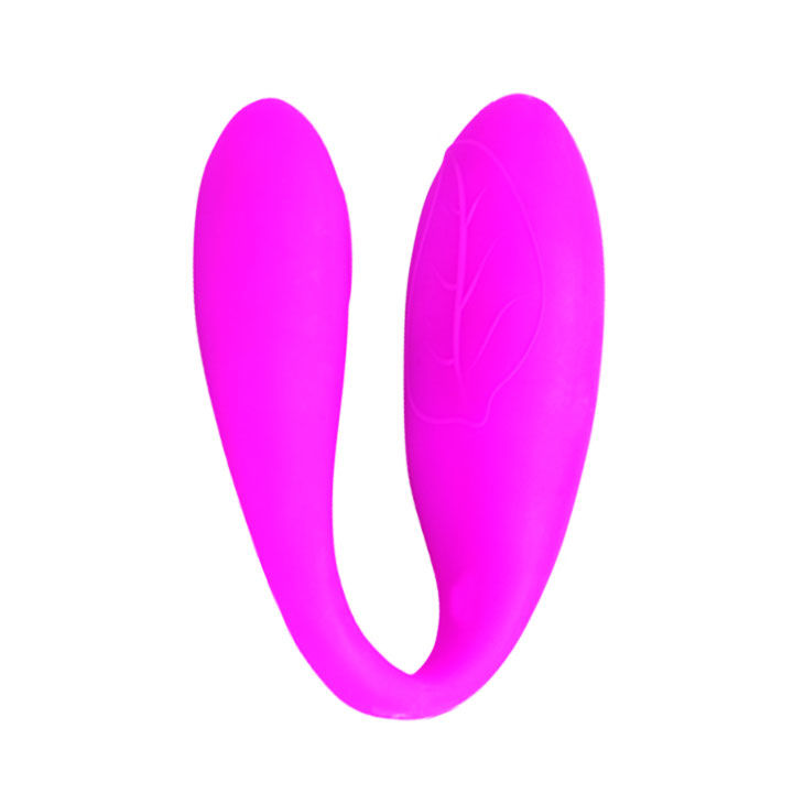 PRETTY LOVE - FASCINATION LILA MASSAGEAPPARAT