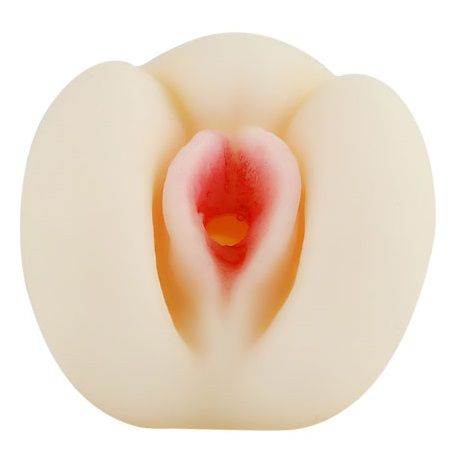 BAILE - PASSION II LADY MASTURBATOR 3DIMENSIONEL