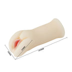 BAILE - PASSION II LADY MASTURBATOR 3DIMENSIONEL