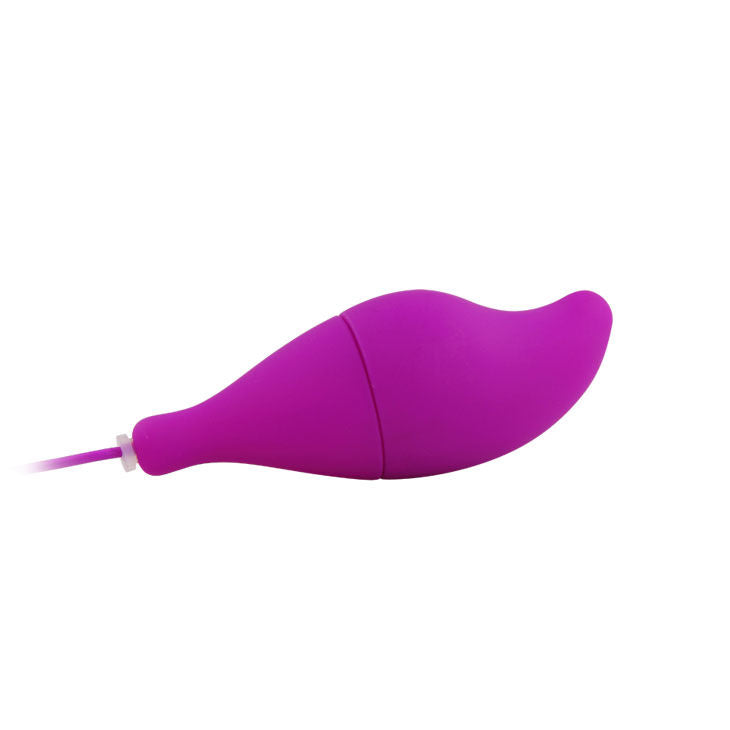 BAILE - PLEASURE SHELL12 LILLA SPAR NY