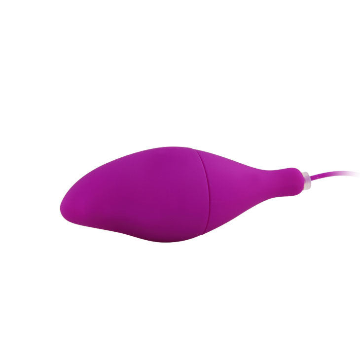 BAILE - PLEASURE SHELL12 LILLA SPAR NY