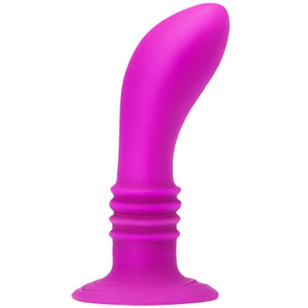 PRETTY LOVE - BOOTY PASSION VIBRATOR STIK 10V