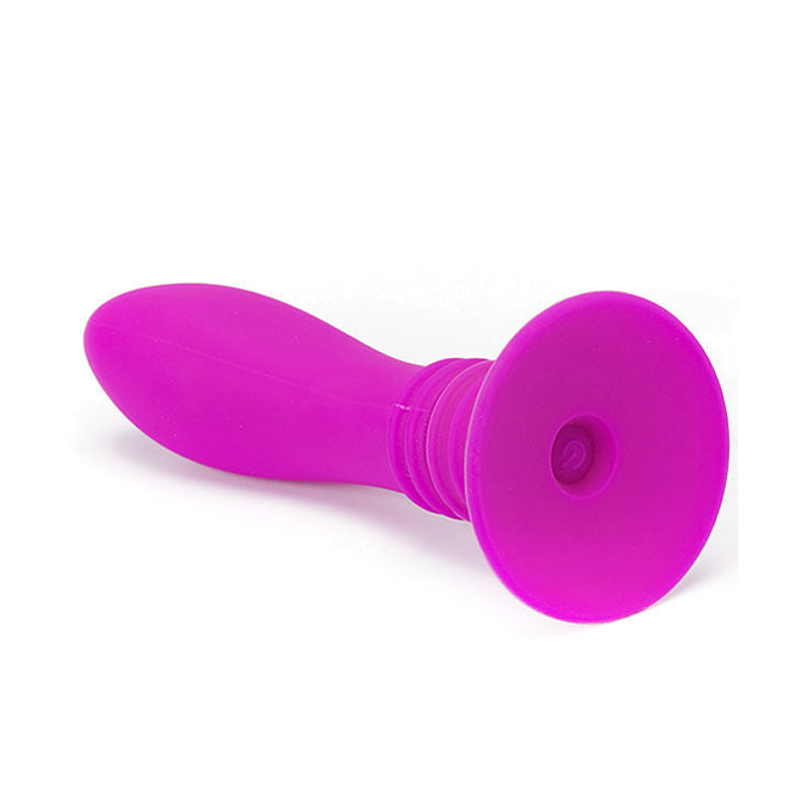 PRETTY LOVE - BOOTY PASSION VIBRATOR STIK 10V