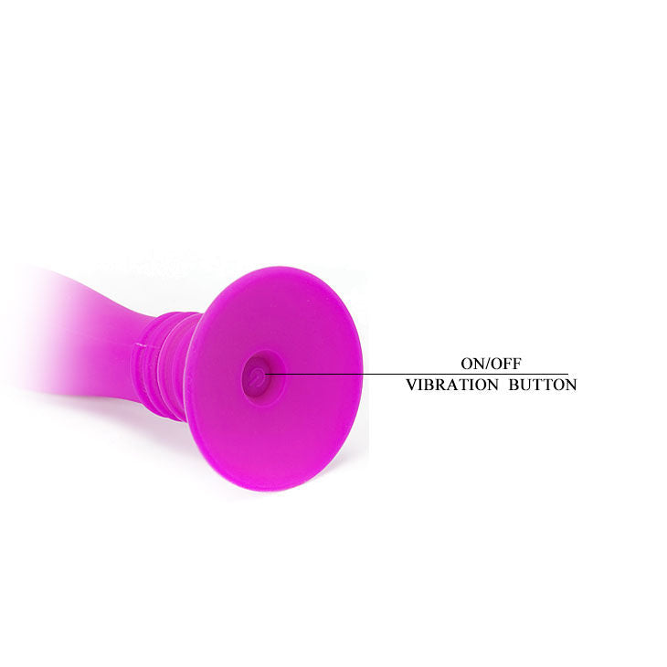 PRETTY LOVE - BOOTY PASSION VIBRATOR STIK 10V