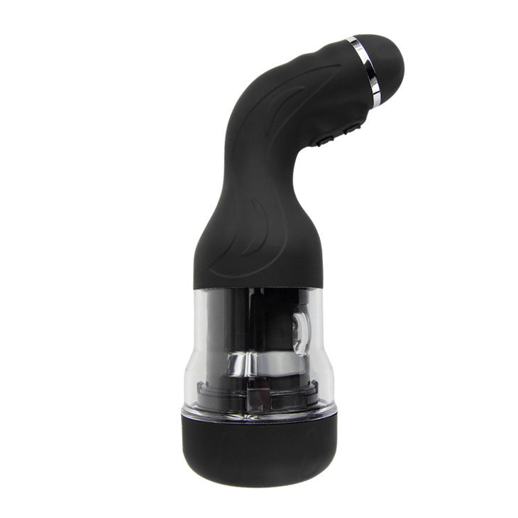 BAILE - ROTATION LOVER AUTOMATISK MASTURBATOR 5V