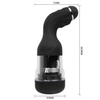BAILE - ROTATION LOVER AUTOMATISK MASTURBATOR 5V