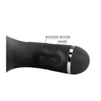 BAILE - ROTATION LOVER AUTOMATISK MASTURBATOR 5V