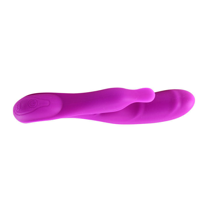 PRETTY LOVE - HIGHGRADE BLISS LILAC MASSAGEAPPARAT
