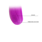 PRETTY LOVE - HIGHGRADE BLISS LILAC MASSAGEAPPARAT