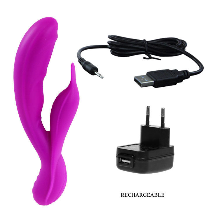 PRETTY LOVE - HIGHGRADE BLISS LILAC MASSAGEAPPARAT