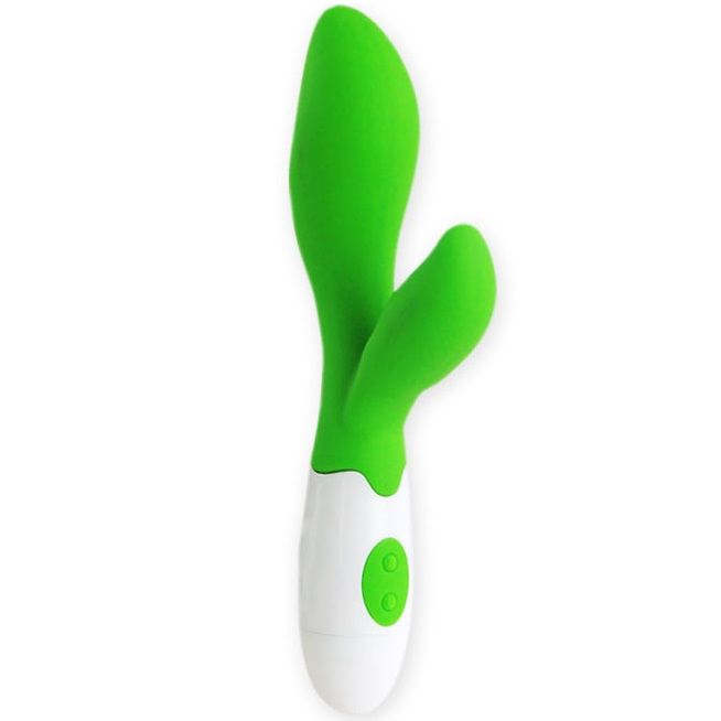 PRETTY LOVE - FLIRTATION OWEN GRØN VIBRATOR