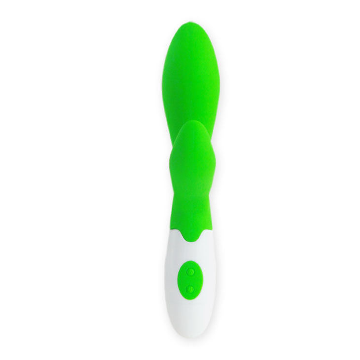 PRETTY LOVE - FLIRTATION OWEN GRØN VIBRATOR