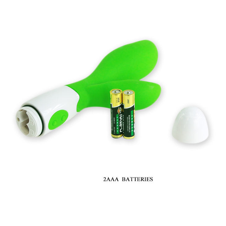 PRETTY LOVE - FLIRTATION OWEN GRØN VIBRATOR