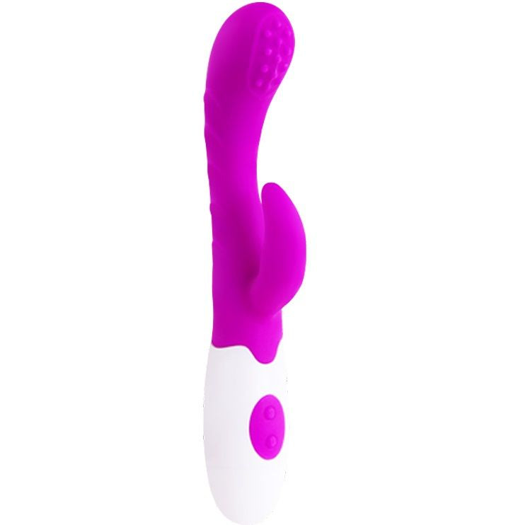 PRETTY LOVE - FLIRTS ARTHUR VIBRATOR