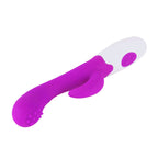 PRETTY LOVE - FLIRTS ARTHUR VIBRATOR