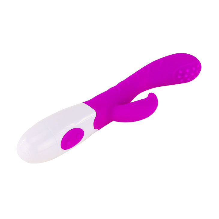 PRETTY LOVE - FLIRTS ARTHUR VIBRATOR