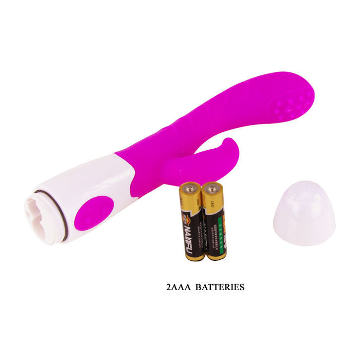 PRETTY LOVE - FLIRTS ARTHUR VIBRATOR