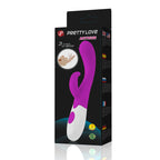 PRETTY LOVE - FLIRTS ARTHUR VIBRATOR