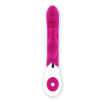 PRETTY LOVE - FLIRTEVIBRATOR MED KANINGEN