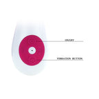 PRETTY LOVE - FLIRTEVIBRATOR MED KANINGEN