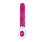 PRETTY LOVE - FLIRTEVIBRATOR MED FELIX-STIMULATOR