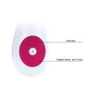 PRETTY LOVE - FLIRTEVIBRATOR MED FELIX-STIMULATOR